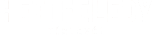 HetiFeledy