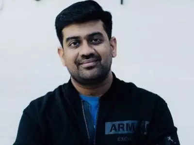 Amar Nagaram