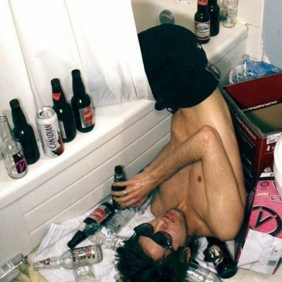 incoerência cósmica 