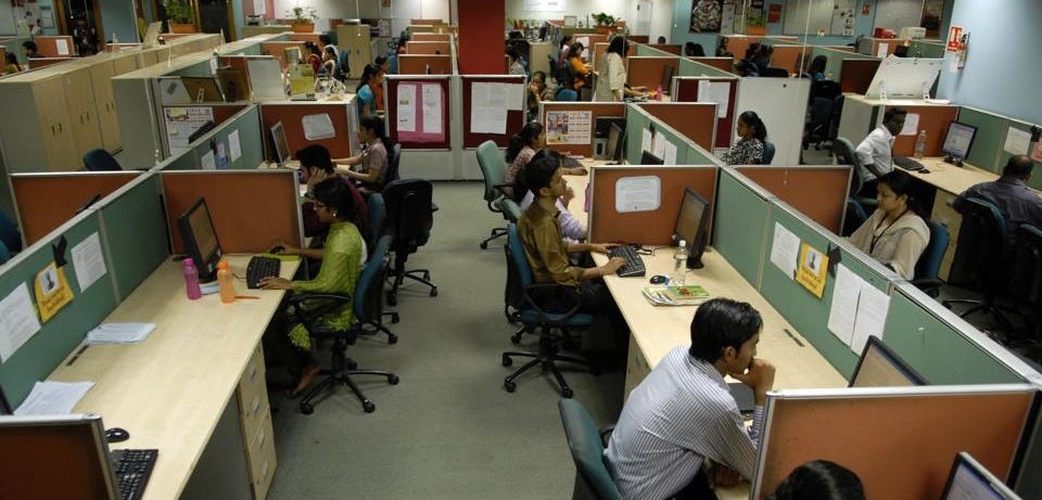 Scare and sell: Here’s how an Indian call centre cheated foreign ...