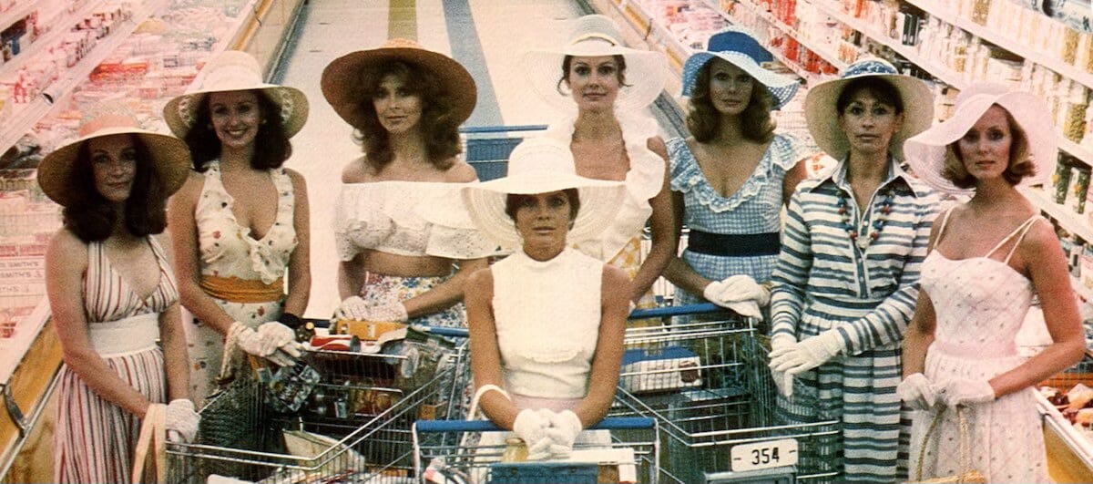 The Stepford Wives, Columbia Pictures