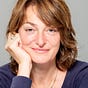 Jane Hodson's avatar