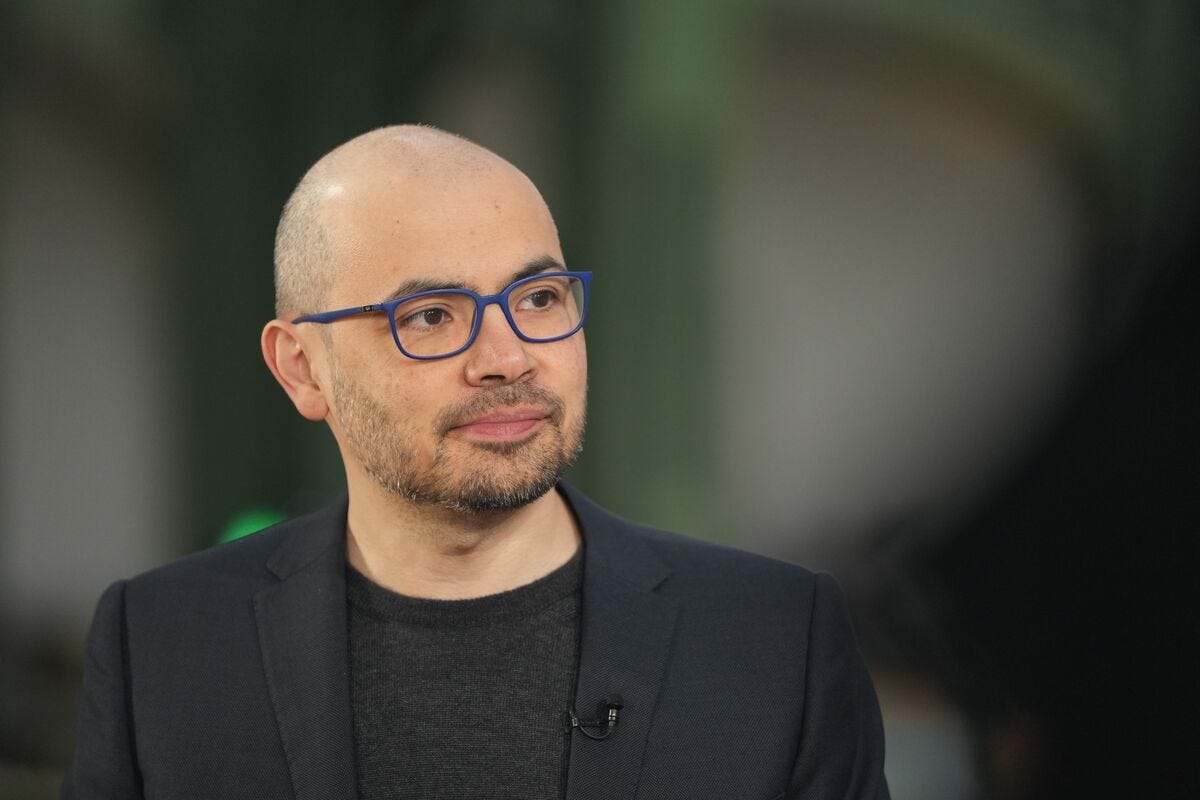 DeepMind CEO Says AI Could Shorten Drug Discovery From Years to Months