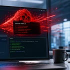 “Friendly Fire” exploit turns AI security agents into malware launchers