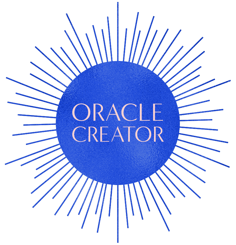 Oracle Creator
