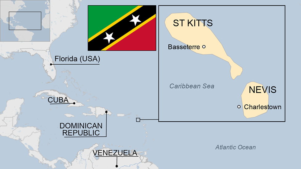 St Kitts and Nevis country profile - BBC News St Kitts and Nevis country profile - BBC News