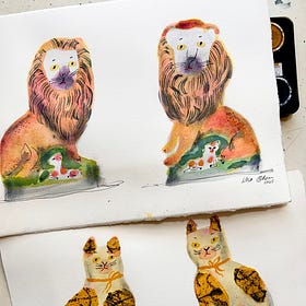 Art Club Replay