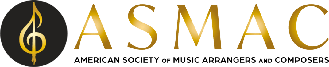ASMAC (American Society of Music Arrangers and Composers)