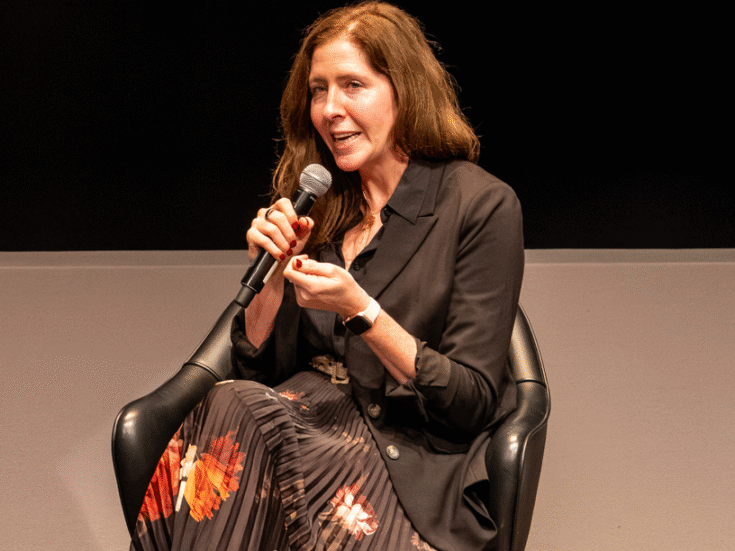 Bloomberg uses 'synthetic characters' to test out products and marketing