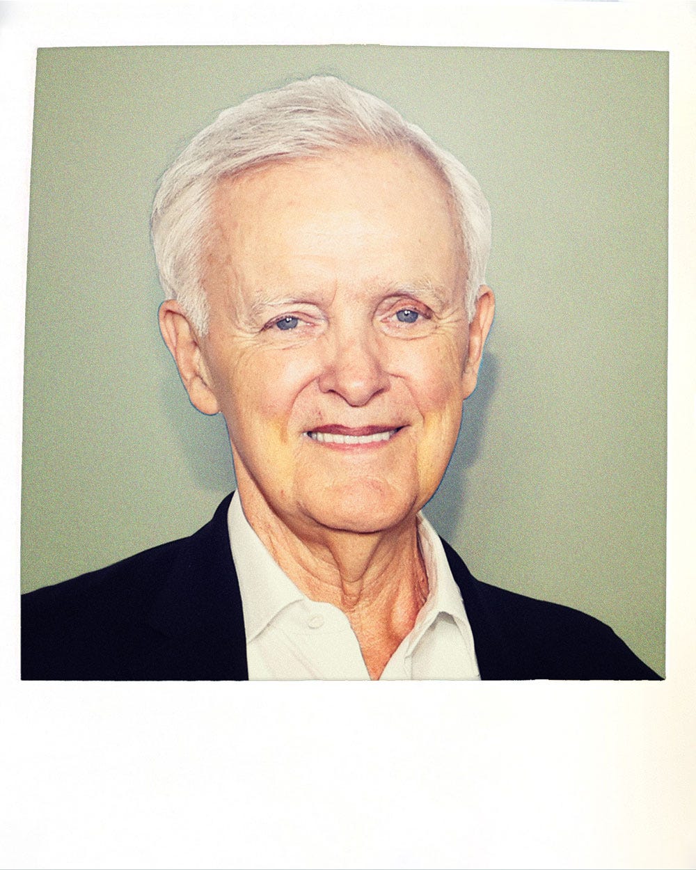 Two Drinks with . . . Bob Kerrey, Who’s Not Asking for Your Forgiveness for Meeting Epstein