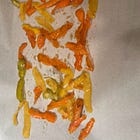 Low-Proof But Still Stiff