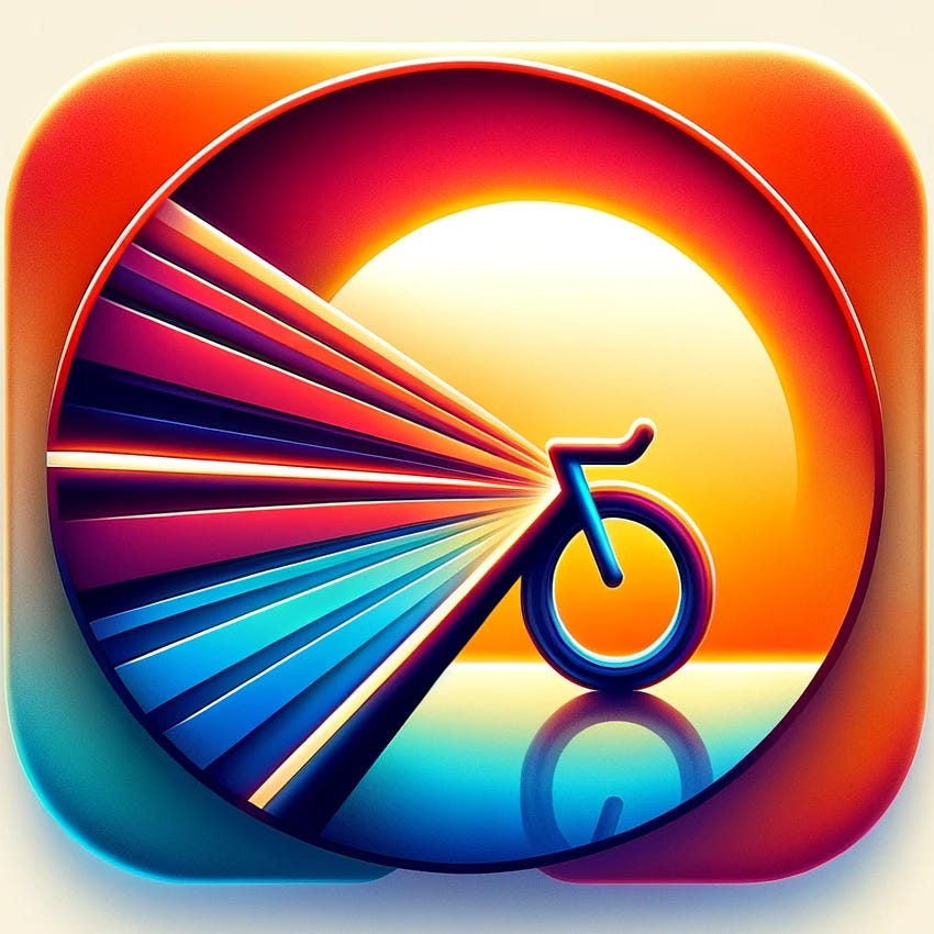 Accidental Motivation