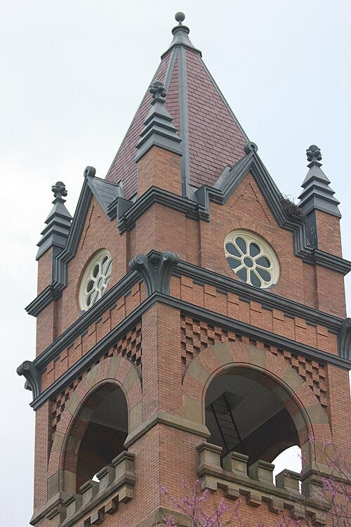 File:Tower of Normal School, Wortley Village, London, Ontario.jpg File:Tower of Normal School, Wortley Village, London, Ontario.jpg