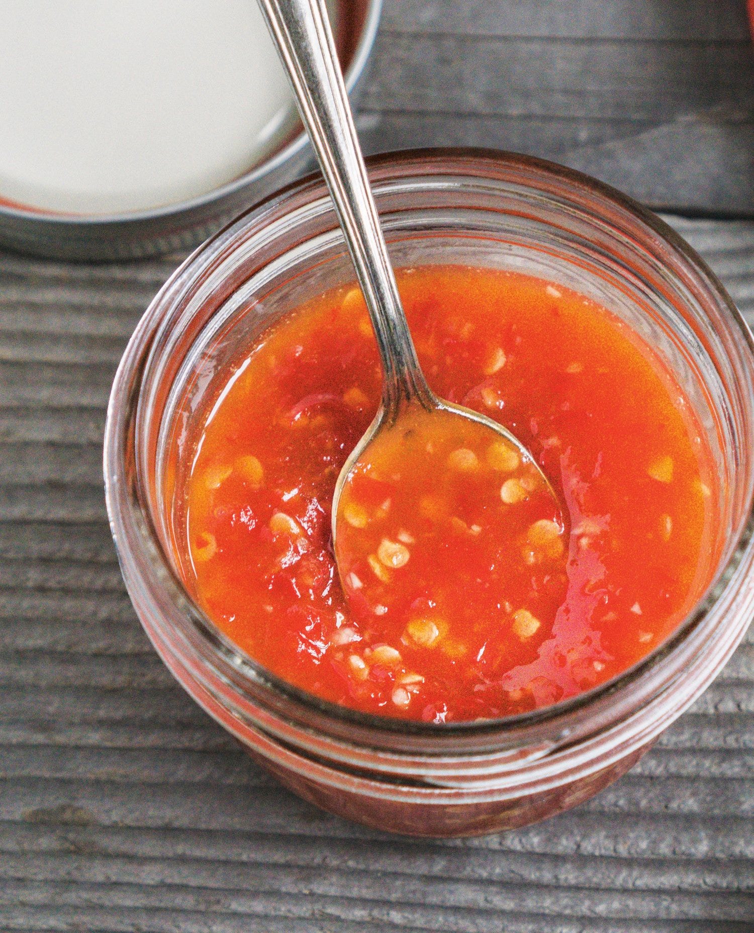 Sweet Chili Sauce