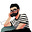 Redd's avatar