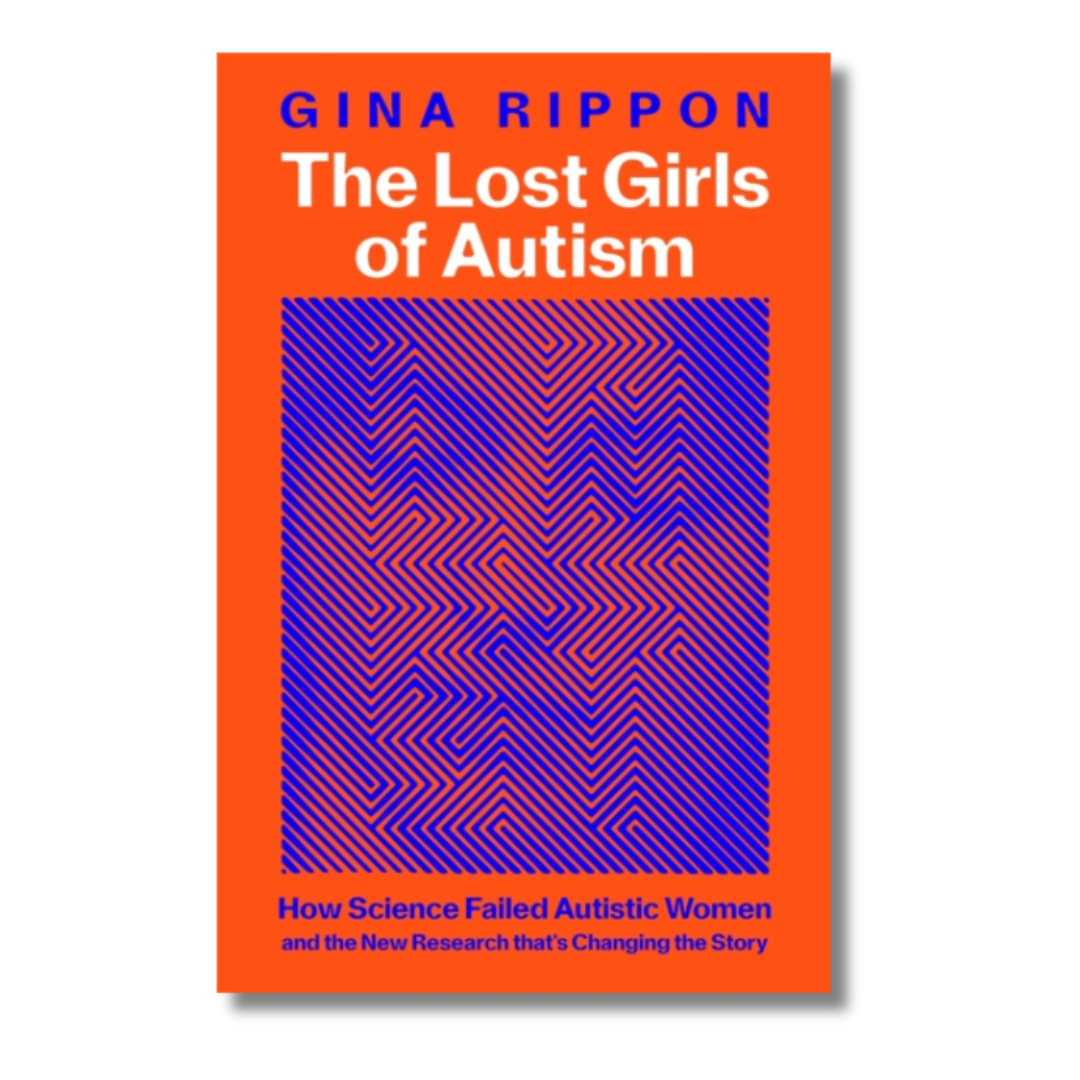 Couverture de The Lost Girls of Autism Couverture de The Lost Girls of Autism