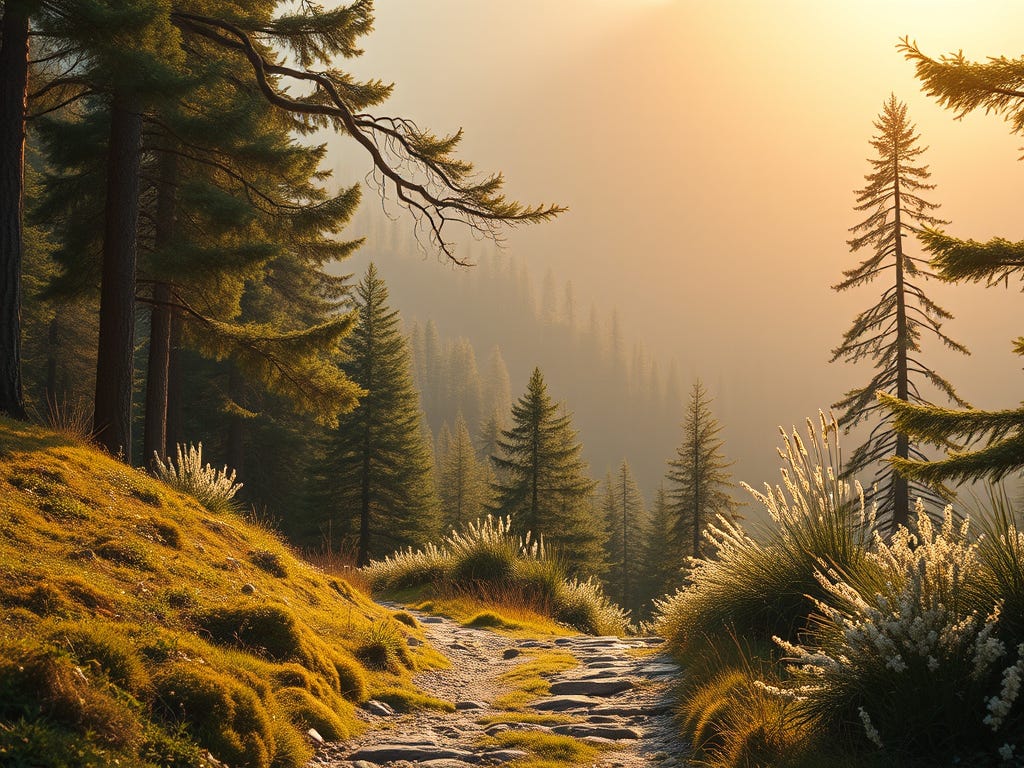 What if gentleness—not discipline—is the key to progress?