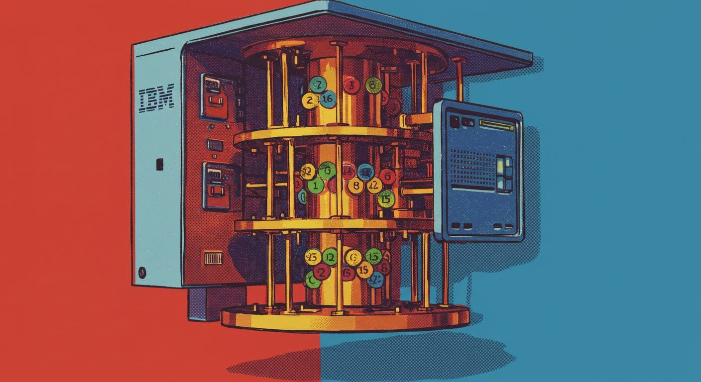 IBM’s 2028 Quantum Computer: Error Correction and Scalability Plans Revealed