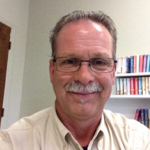 Kent Meinhold