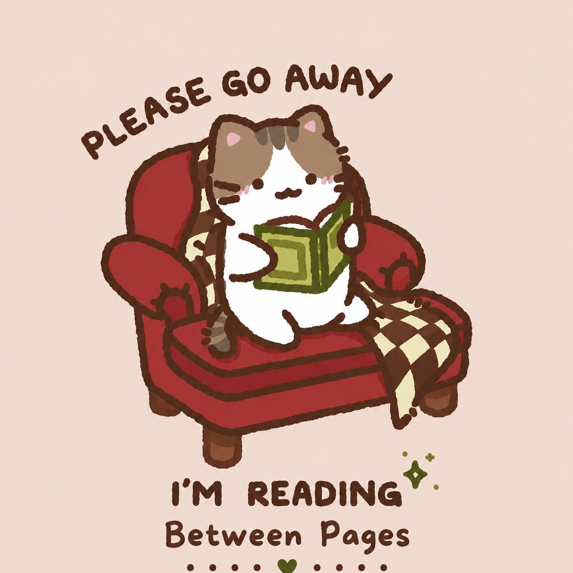 Between Pages \ud83c\udf38