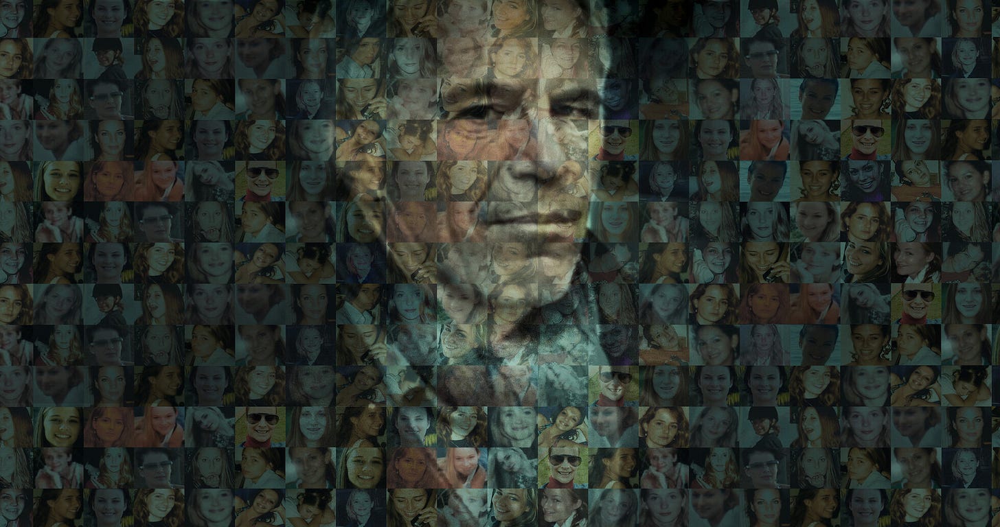 Misteret që nuk dihen ende/ Çfarë dimë deri më tani për dosjet Epstein? –  Abc News