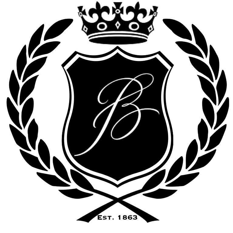 The Intrepid Châtelaine