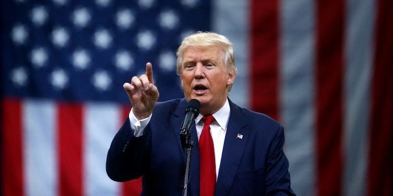 donald trump even owns the domains knocking him donald trump even owns the domains knocking him