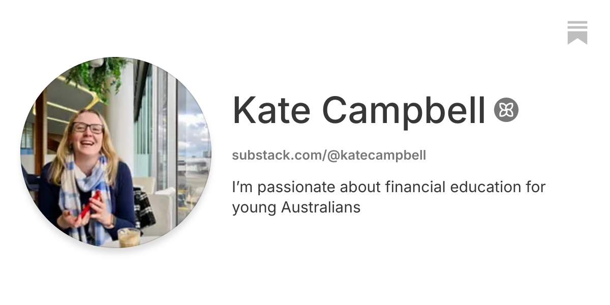Kate Campbell | Substack