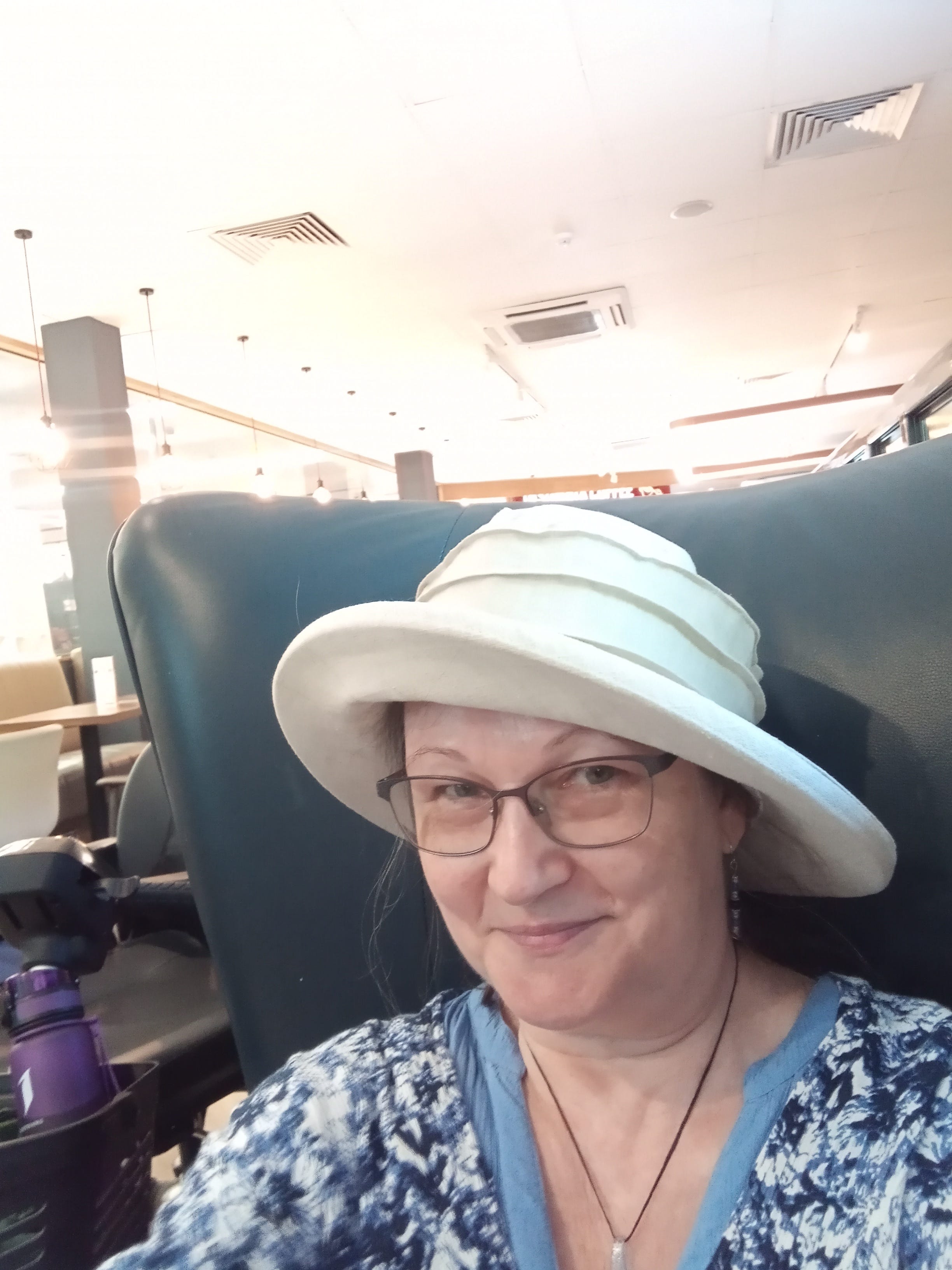 EmbracedByGod with Ruth Sermon