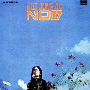 Now - Album by Kim Jung Mi | Spotify