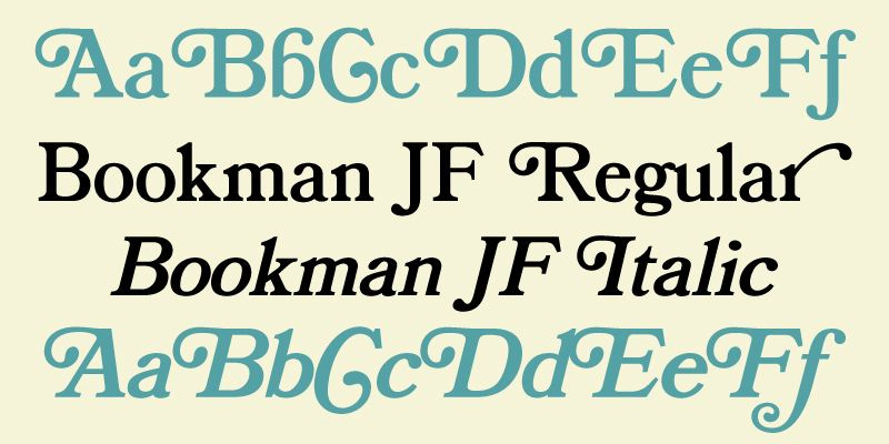 A Century of Type – Your Decade-by-Decade Guide