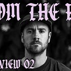 From The Pit Interview 02: Ryan Johnson