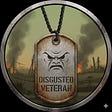 Disgusted Veteran's avatar