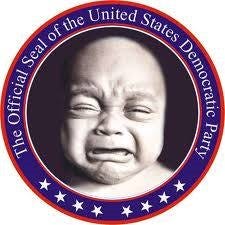 100928-official-seal-of-democrat-party-crying-baby 100928-official-seal-of-democrat-party-crying-baby