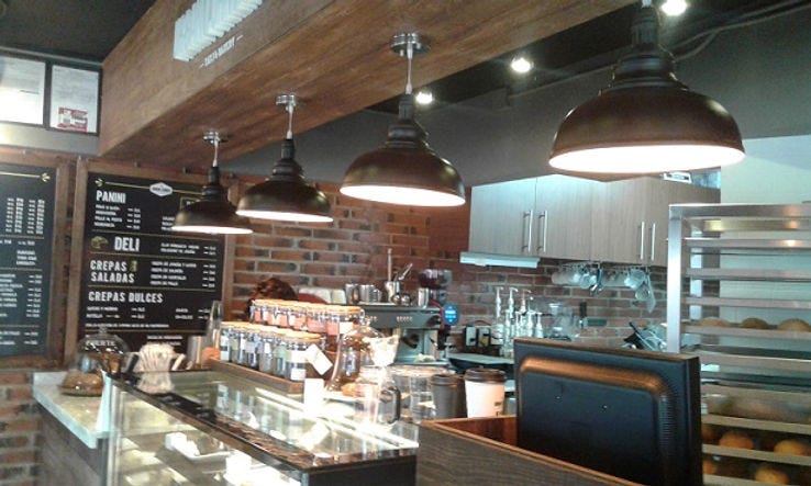 The Urban Corner abrirá una tienda en Aguascalientes The Urban Corner abrirá una tienda en Aguascalientes