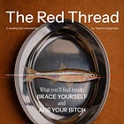 ISSUE 03: Brace yourself – I'm going to talk about personal branding