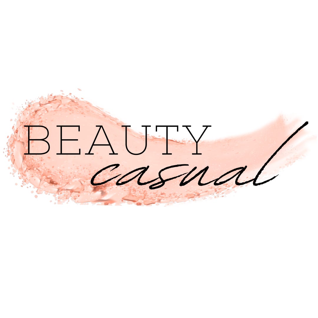 Beauty Casual