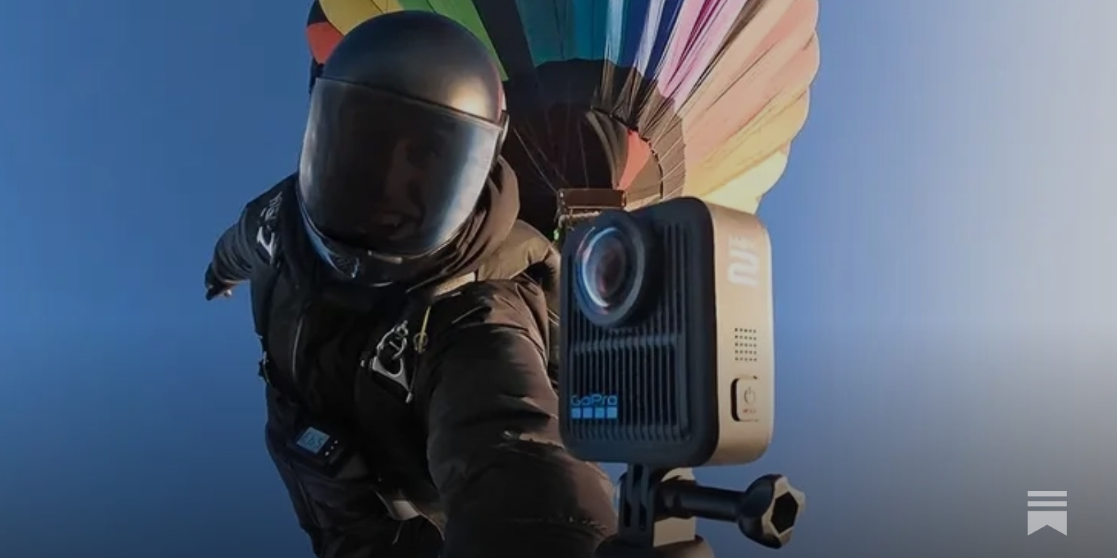 GoPro sold at a bargain price after years of decline