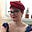 Melanie R. Meadors's avatar