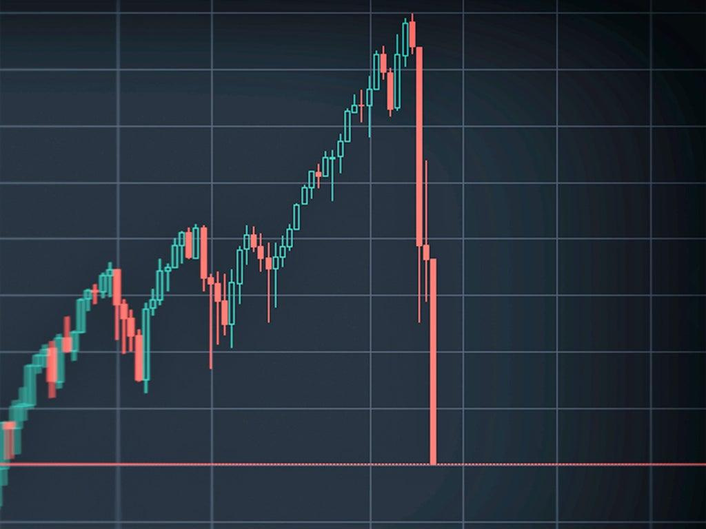 I lost my life savings': Terra Luna cryptocurrency collapses 98% overnight