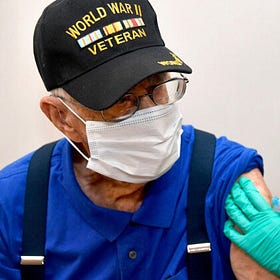 Major Study of 9 Million Confirms ‘Boosters’ Cause Deaths to Surge