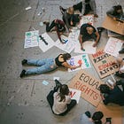 It's Time to Stop Panic Giving.