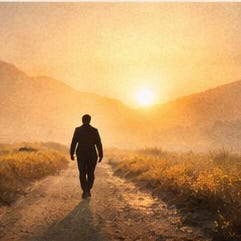 The Work of Becoming