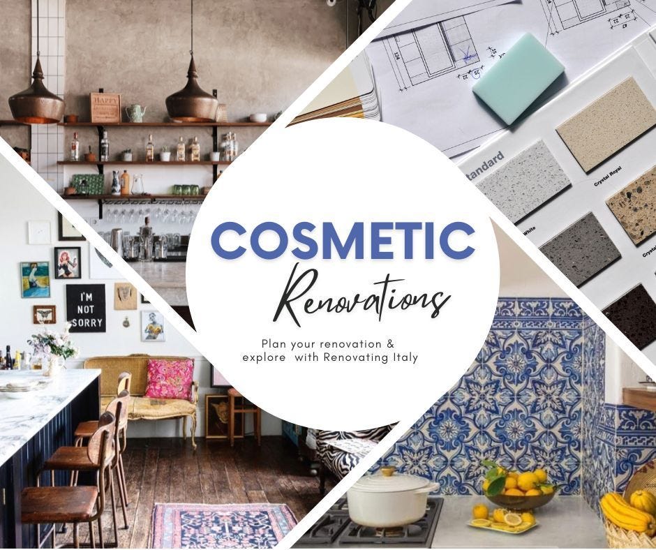 Top tips for an inexpensive or temporary makeover Top tips for an inexpensive or temporary makeover