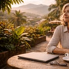 City Guide 27: San José, Costa Rica: Green Living, Gentle Rhythms, and Everyday Ease