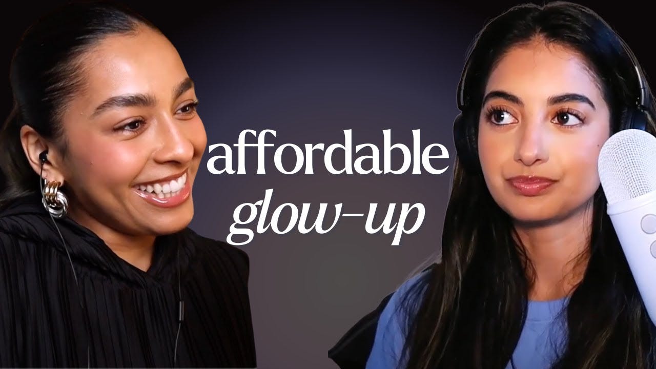 YouTube video by Double Life Podcast