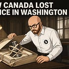 The Grandy Report’s Ghost: How Canada Lost Its Voice in Washington