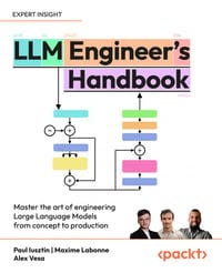 LLM Engineer's Handbook LLM Engineer's Handbook
