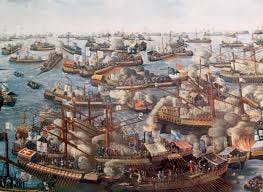 What if the Ottomans had won at Lepanto in 1571? | HistoryExtra