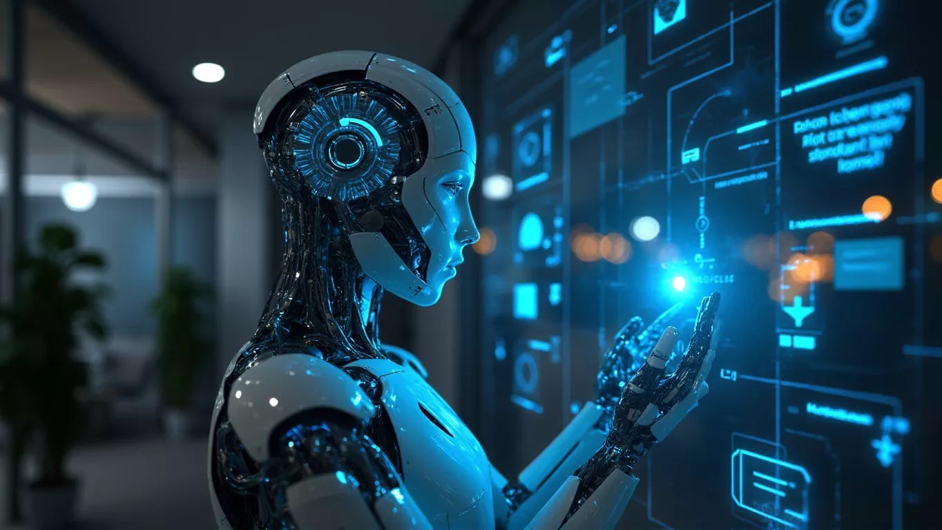 Intelligenza Artificiale - RIA Novosti, 1920, 13 aprile 2026